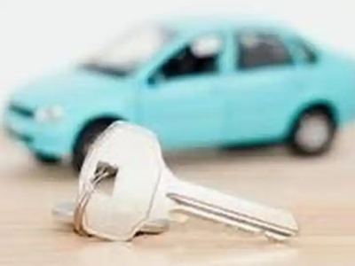 土默特左旗汽车抵押贷款办理流程,土默特左旗车抵贷需要什么条件?